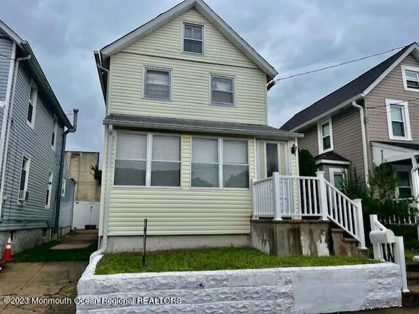 606 Newark Avenue, Bradley Beach, NJ 07720