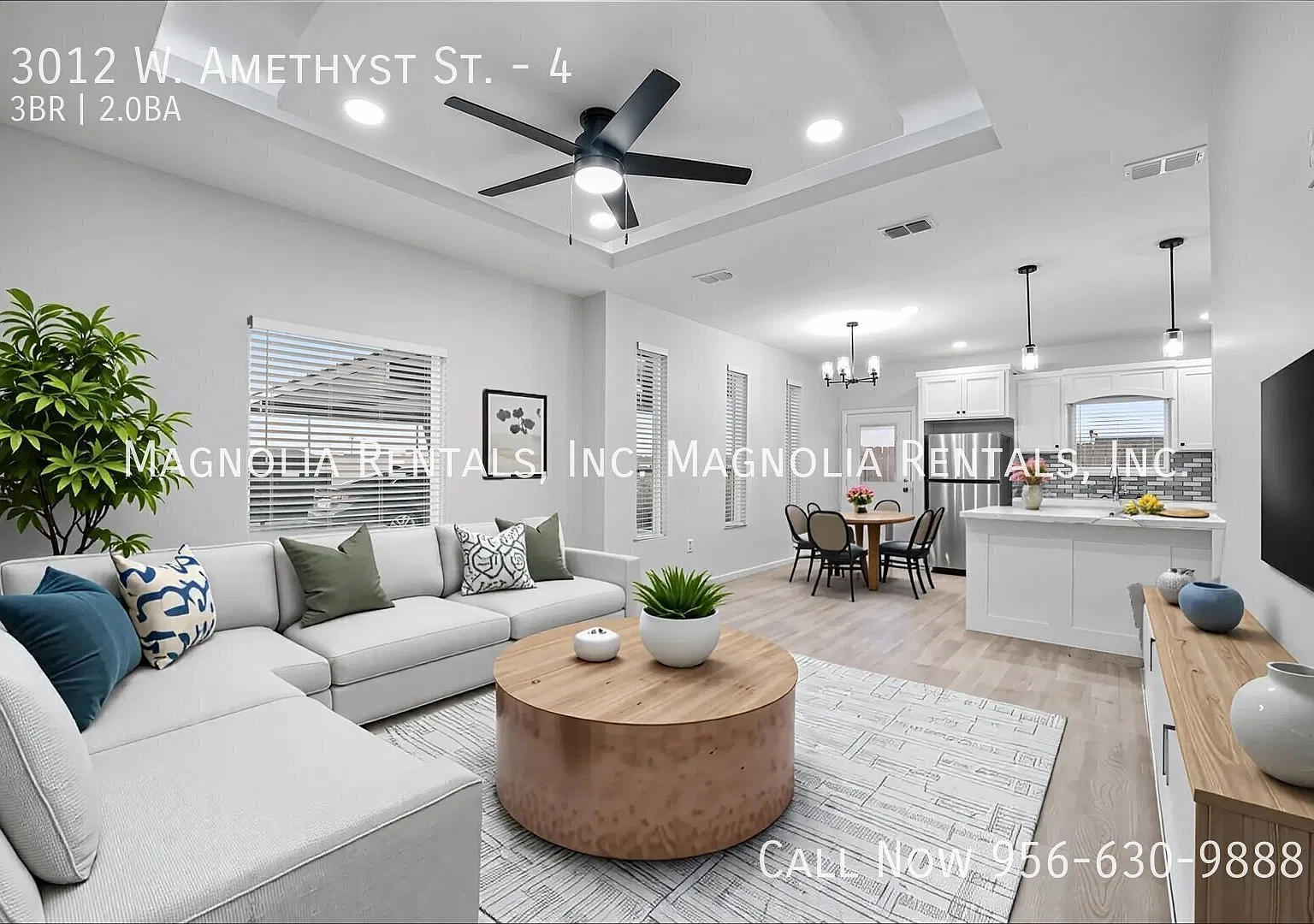 1st Month Free with 13 Month Lease — Photo 2