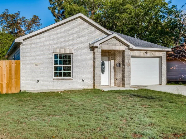 2434 Easley St, Dallas, TX 75215