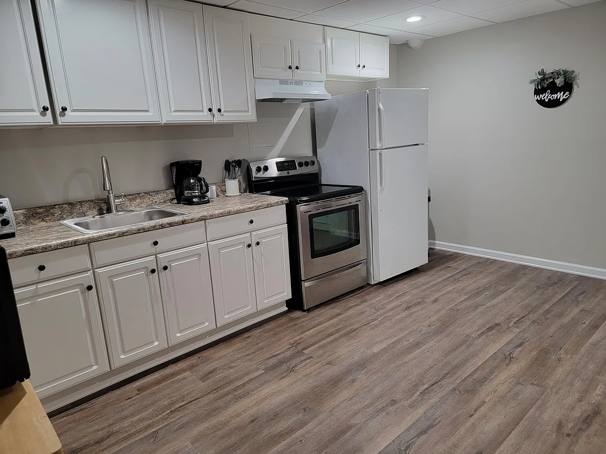 Building Photo - 4524 Rutherford Way