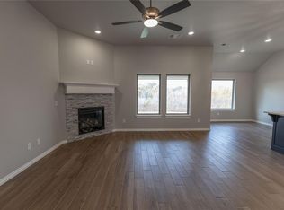 16409 Villa Valeria Way, Edmond, OK 73013