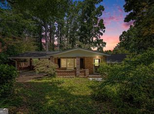 2595 Wood Hill Cir, East Point, GA 30344