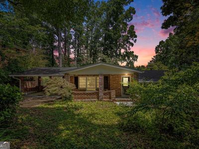 2595 Wood Hill Cir, East Point, GA, 30344
