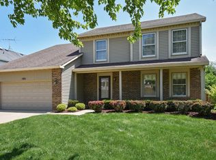 1001 Hobson Dr, Buffalo Grove, IL 60089