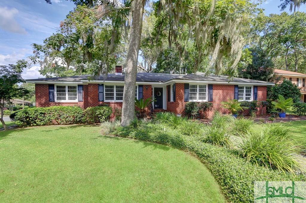 1502 Brogdon St, Savannah, GA 31406 Zillow