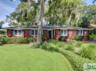 1502 Brogdon St, Savannah, GA 31406