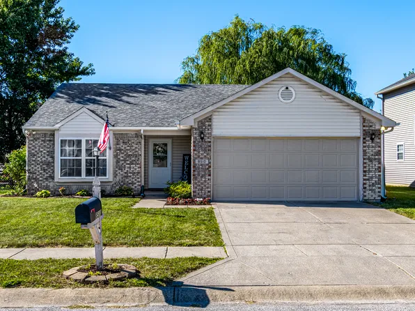 8510 Sweet Birch Dr, Indianapolis, IN 46239