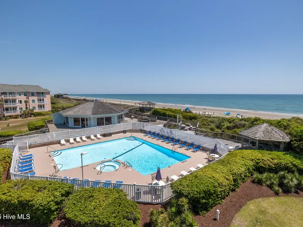 9201 Coast Guard Road #F204, Emerald Isle, NC 28594