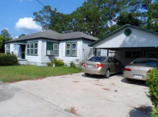 747 Fair St, Baxley, GA 31513