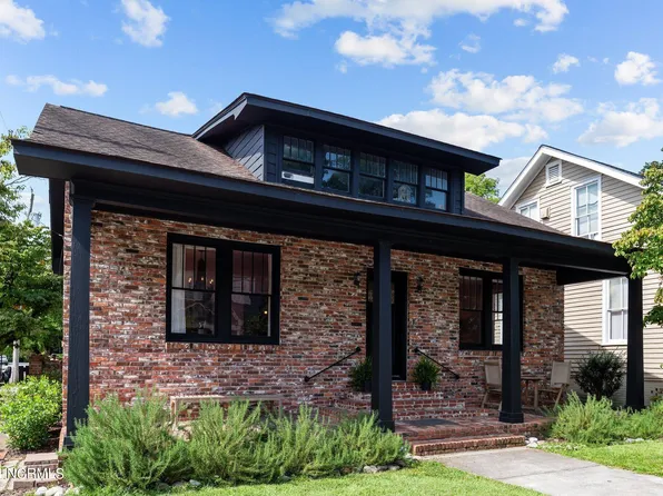 601 W 2nd Street, Washington, NC 27889