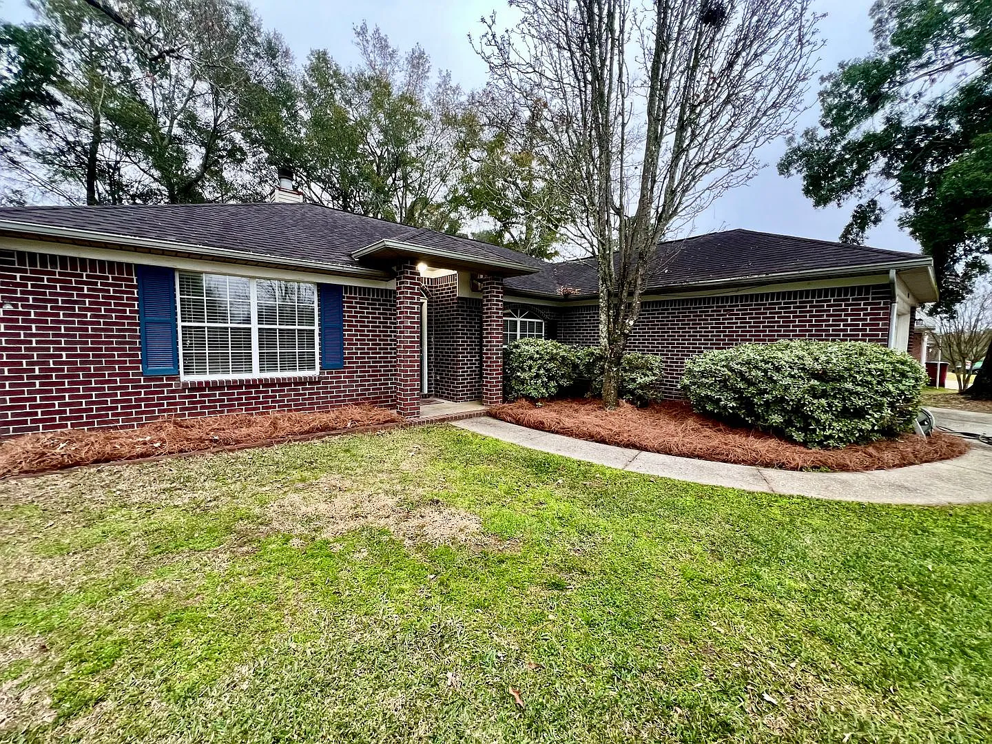 Beautiful 3br/2ba Home In Bayou Ridge In Pace — Photo 2