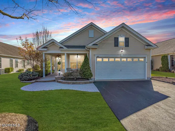 6 Blyth Lane, Jackson, NJ 08527