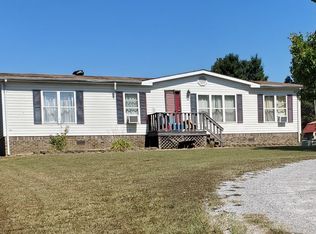 334 E Unity Church Rd, Hardin, KY 42048