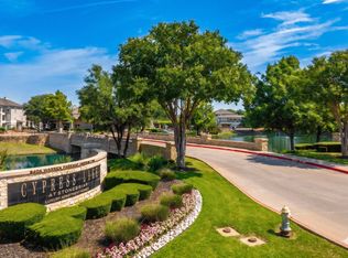 Cypress Lake at Stonebriar Apartments, Frisco, TX 75034