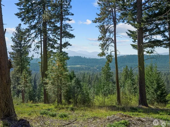 2 Red Sky Way, Cle Elum, WA 98922