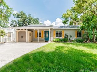 4717 W Wallcraft Ave, Tampa, FL 33611