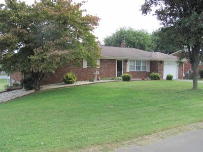3409 Vicki St, Morristown, TN, 37814