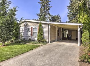 10265 NW Oak Ter, North Plains, OR 97133
