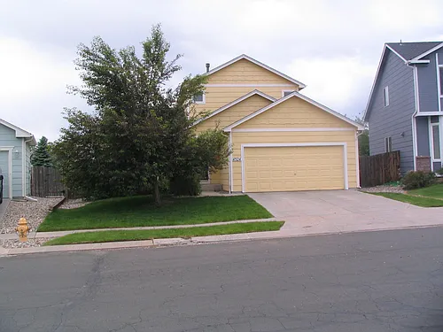 4324 Poplar Brook Dr Photo 1