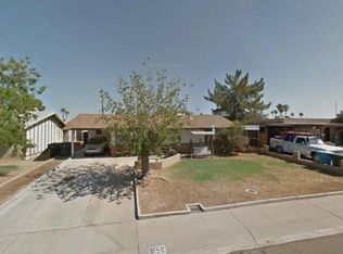 8158 W Avalon Dr, Phoenix, AZ 85033