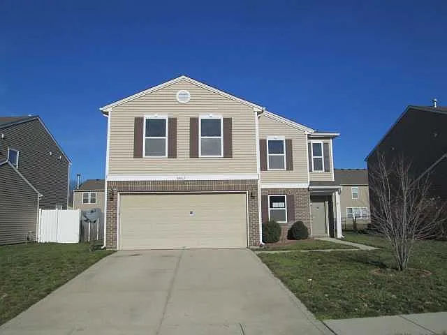8462 Ash Grove Dr photo 1
