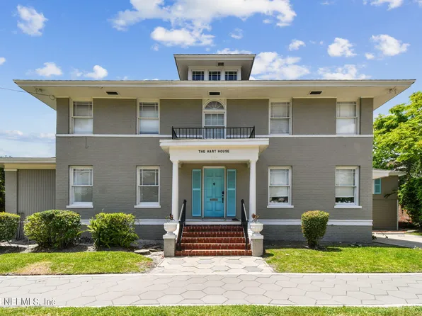 1724 COPELAND Street, Jacksonville, FL 32204