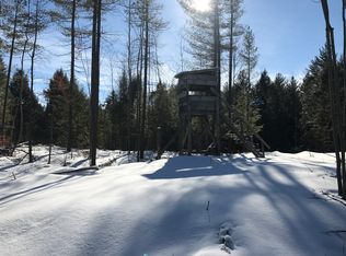 49 Upper Ridge Rd, Brasher Falls, NY 13613