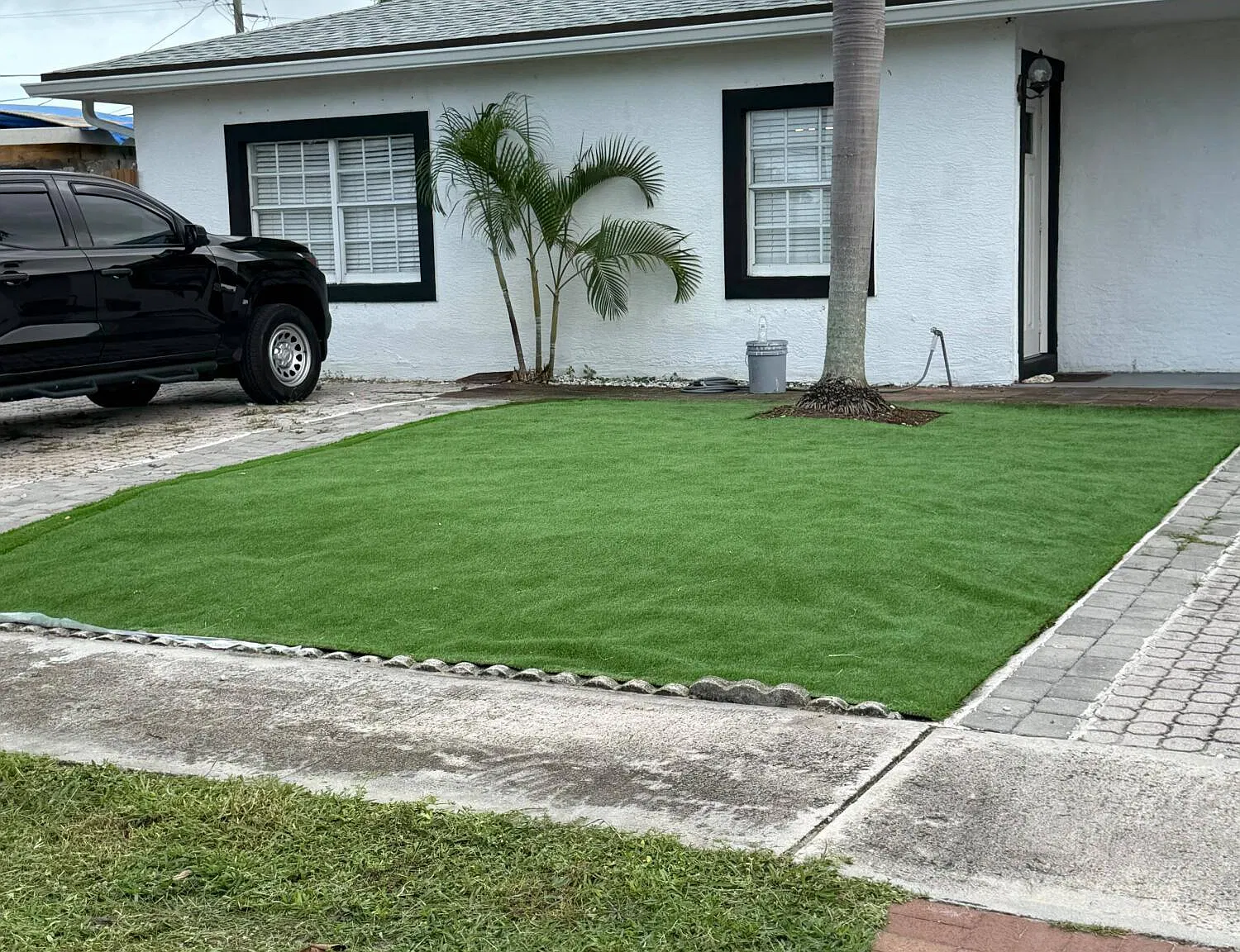 1 bed, 1.0 bath, 900 sqft, $2,000 — Photo 3