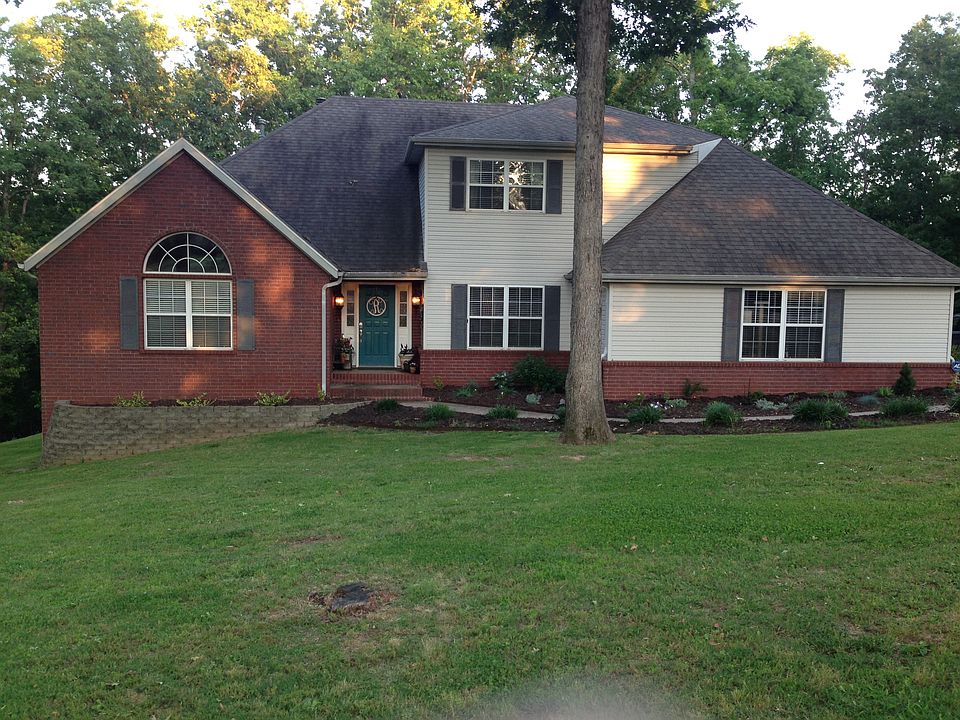 2 lots on a Cul-de-sac