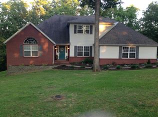 6 Taylor Pl, Bella Vista, AR 72714