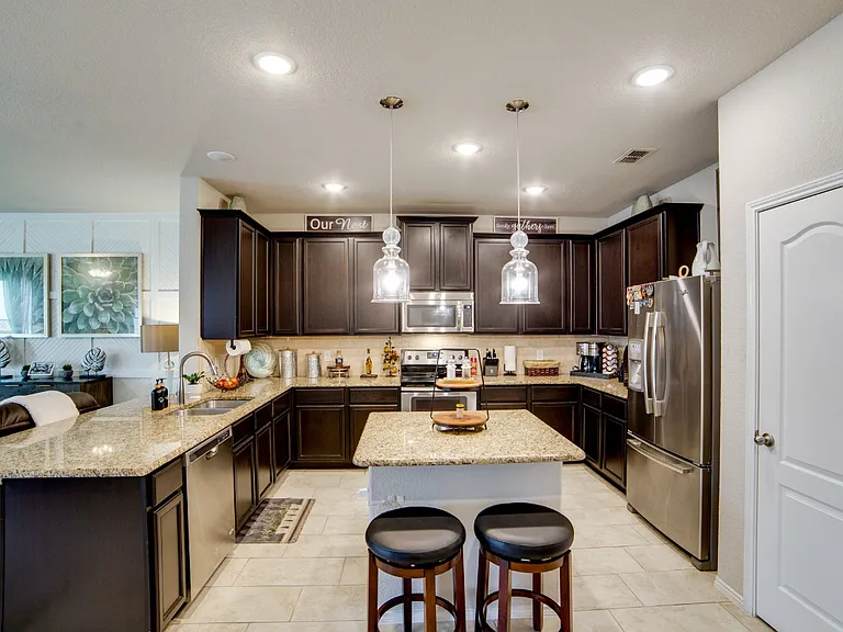 Logan Drive Forney Tx 75126 — Photo 3
