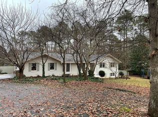 25 Cook Ln, Stockbridge, GA 30281