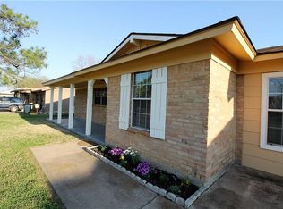 720 E Prairie View Rd, Crowley, TX 76036