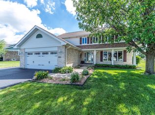 8141 W Old Mill Rd, Frankfort, IL 60423