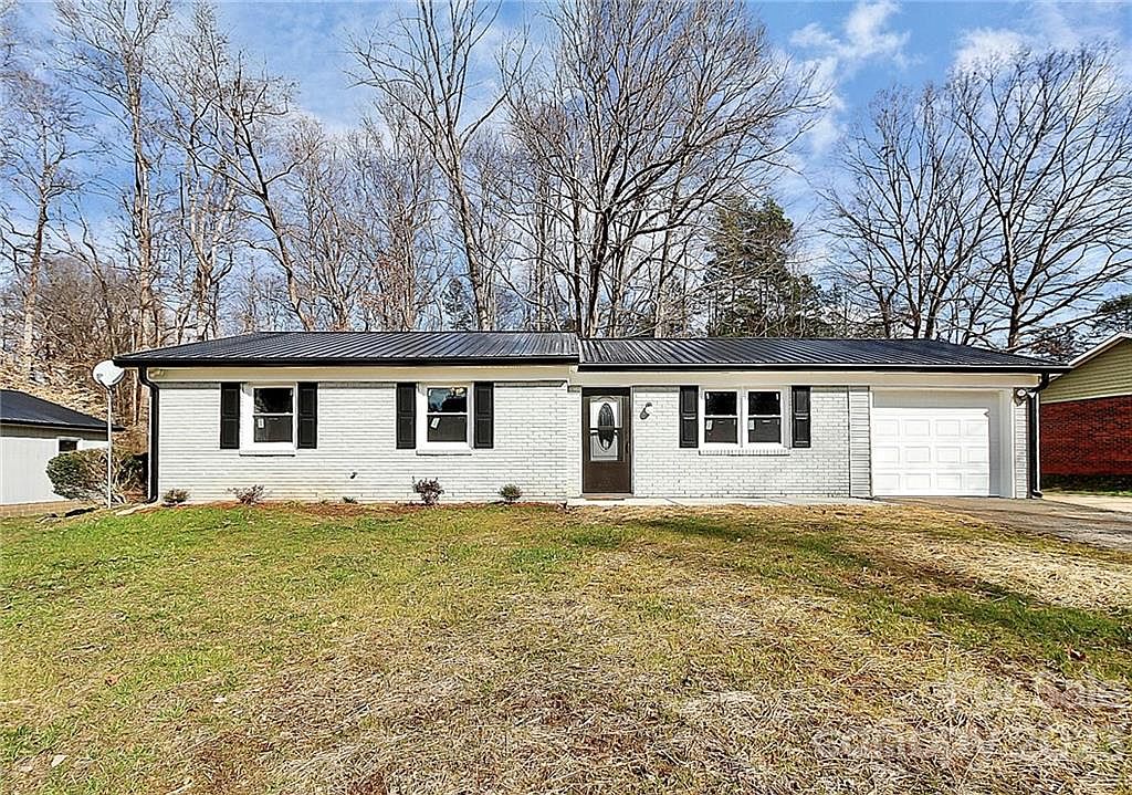 245 Valleybrook Ln, Troutman, NC 28166 Zillow