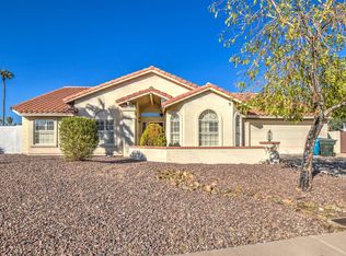 5116 E Wethersfield Rd, Scottsdale, AZ 85254