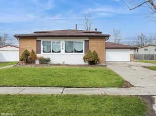 328 Herndon St, Park Forest, IL