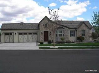 13300 Rock Crossing Dr, Reno, NV 89511