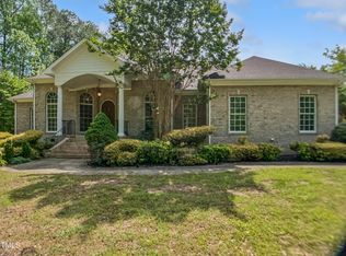 280 Dreamcatcher Trl, Youngsville, NC 27596