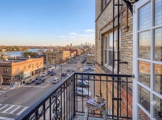 East Isles Flats, Minneapolis, MN 55408