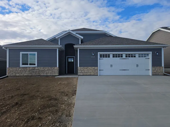 2228 Excalibur Way, Sheridan, WY 82801