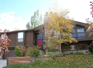 3564 E Kings Cove Way, Cottonwood Heights, UT 84121