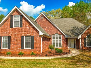 1507 Elena Dr, McDonough, GA