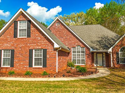 1507 Elena Dr, McDonough, GA, 30253