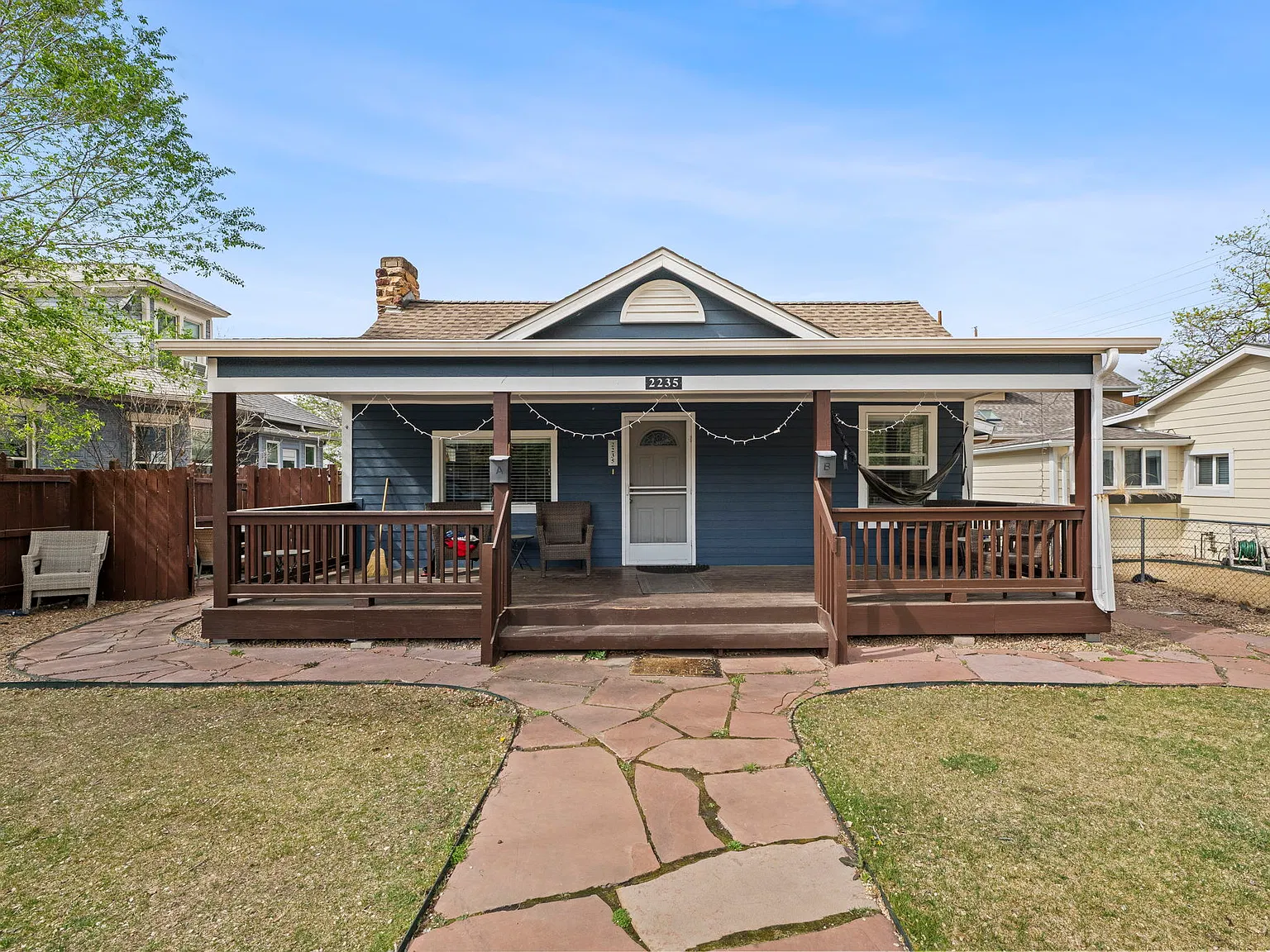 4 bed, 2104 sqft, $8,510 — Photo 1