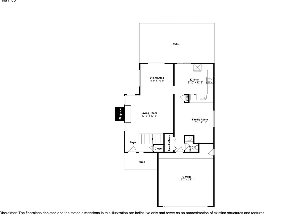 4813 Maryvale Dr, Las Vegas, NV 89130 Zillow