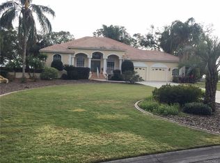 12236 W Restview Ct, Homosassa, FL 34448