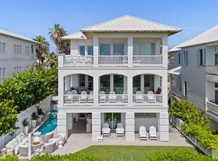 8342 Breakers Blvd, South Padre Island, TX 78597