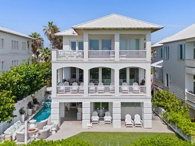 8342 Breakers Blvd, South Padre Island, TX, 78597