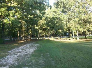 17901 Crystal Valley Rd, Little Rock, AR 72210